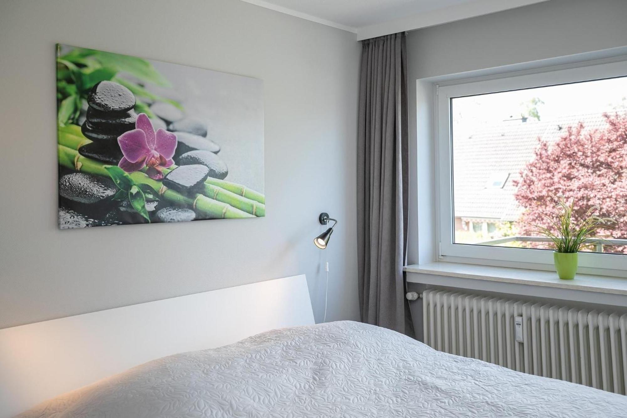 Apartamento Freienwalder Strasse 7 Moin Groemitz I Exterior foto
