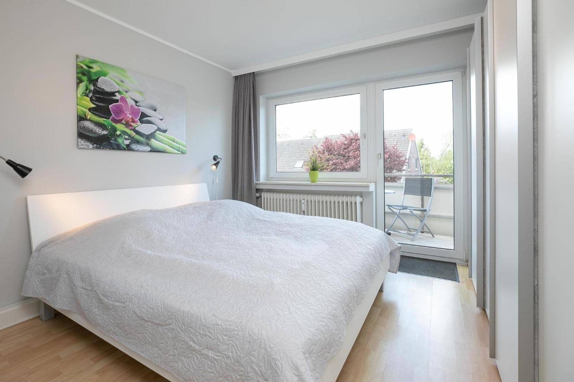 Apartamento Freienwalder Strasse 7 Moin Groemitz I Exterior foto