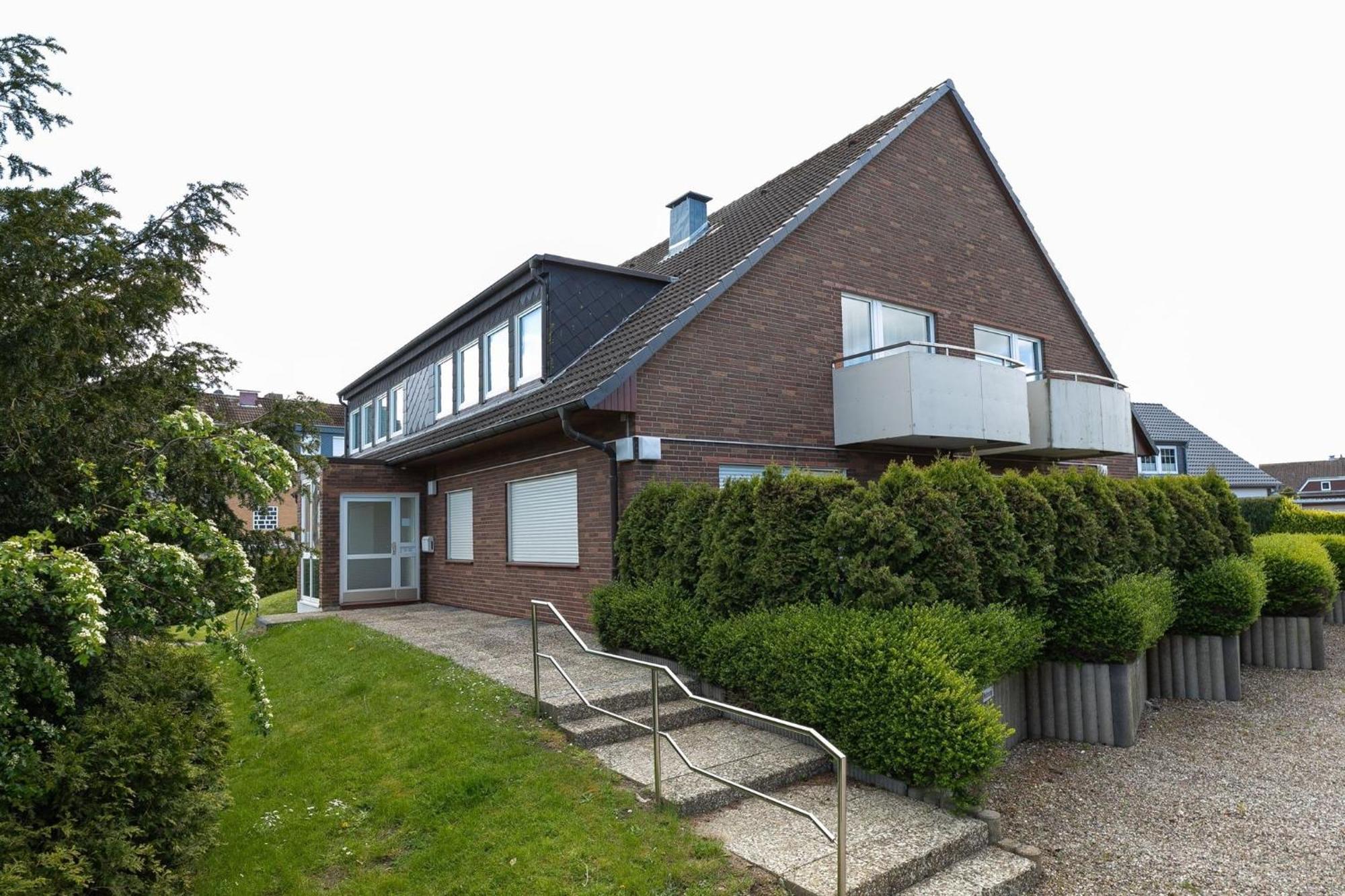 Apartamento Freienwalder Strasse 7 Moin Groemitz I Exterior foto